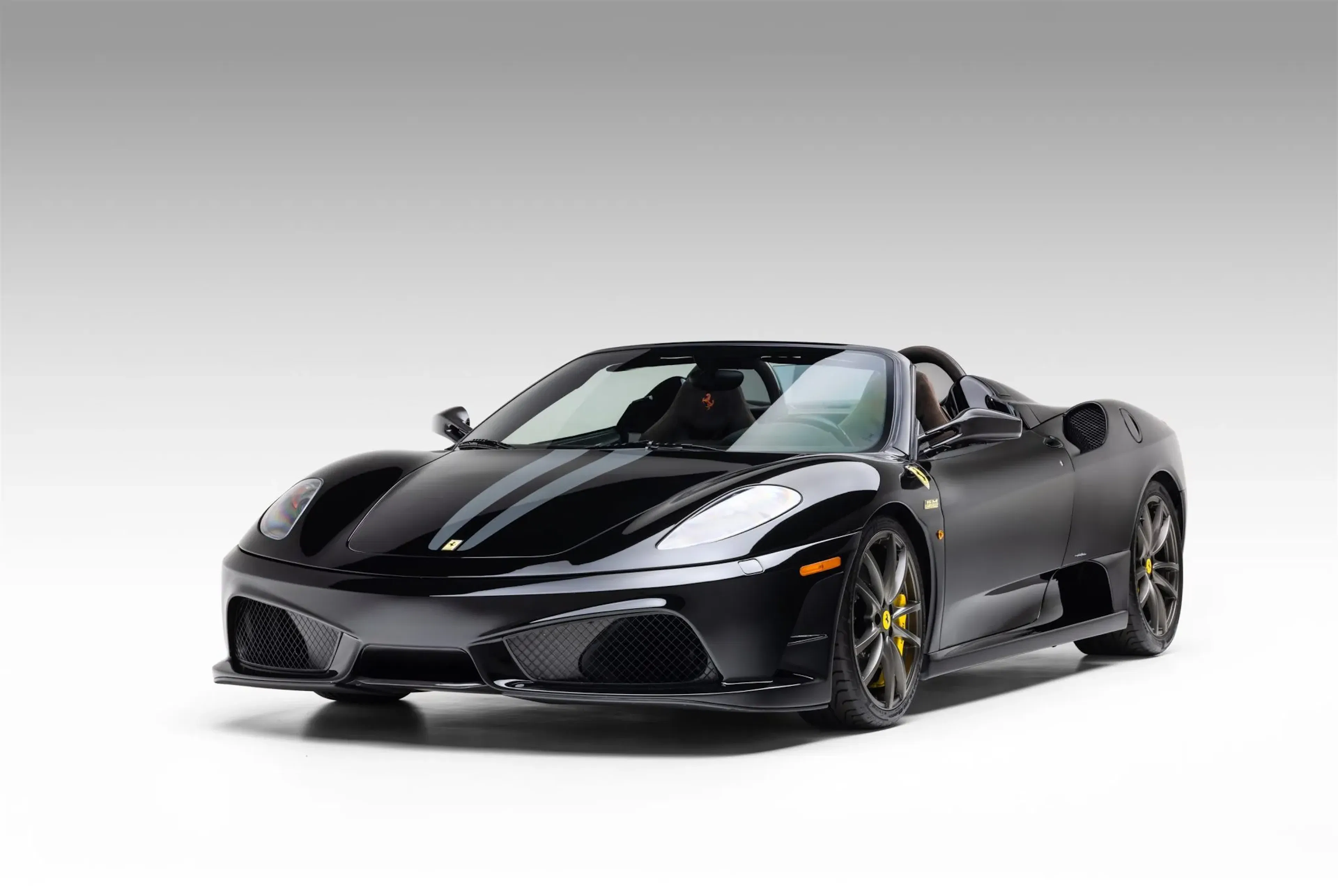 2006 Ferrari F430 VIN ZFFEW59A060150326 | Hagerty Valuation Tools®